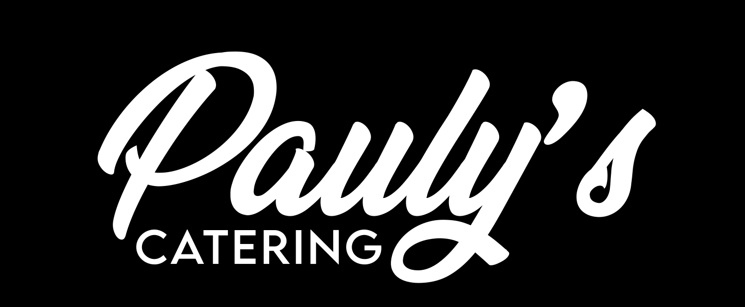 Pauly's Catering